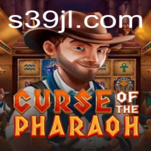 The Mysterious World of CurseofthePharaoh: An Epic Adventure Awaits