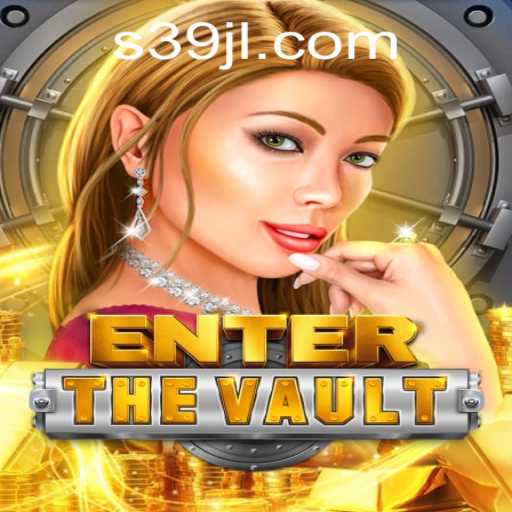 Enter the Vault