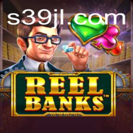 Exploring ReelBanks: An Engaging Gaming Experience