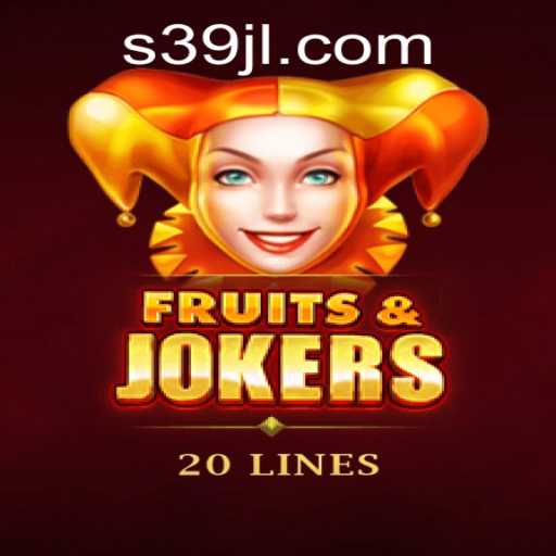Unveiling FruitsAndJokers20: A Fresh Spin on Classic Gaming