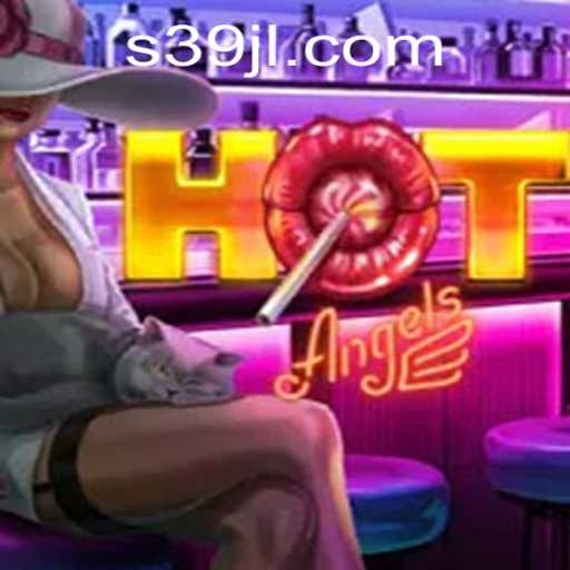 Discovering HotAngels: A Thrilling New Game Adventure