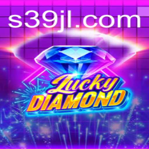 Unveiling the Thrilling World of LuckyDiamond: The Game Everyone is Talking About