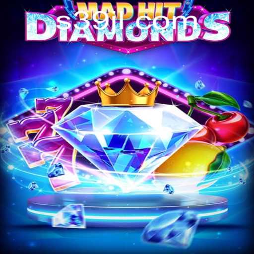 Explore the Dynamic World of MadHitDiamonds with Code 39JL