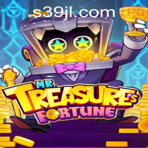 Unveiling MrTreasuresFortune: A Captivating Adventure Awaits