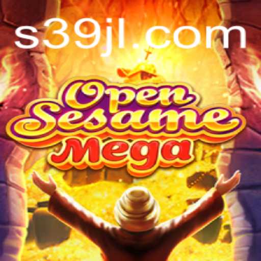 Unlocking Excitement: An In-depth Look at OPENSESAMEMEGA and the Intriguing Keyword 39JL