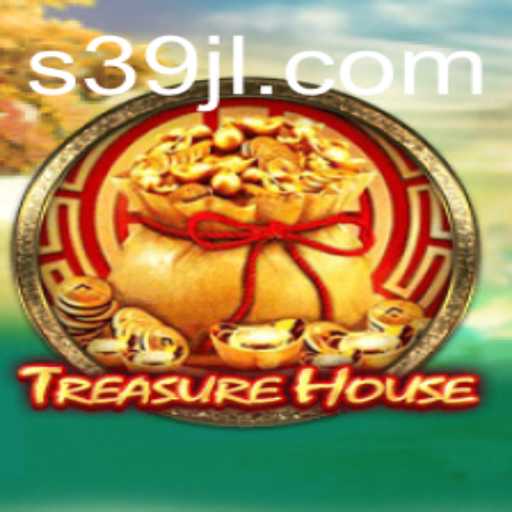 Discover the World of TreasureHouse - The Ultimate Adventure with 39JL