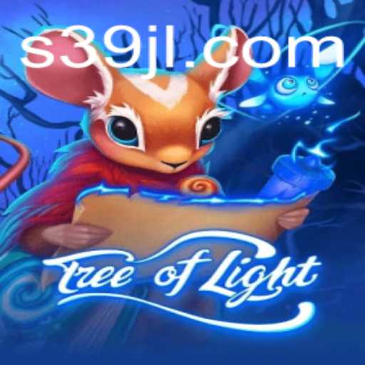 Explore the Enchanting World of TreeofLight: A Majestic Journey